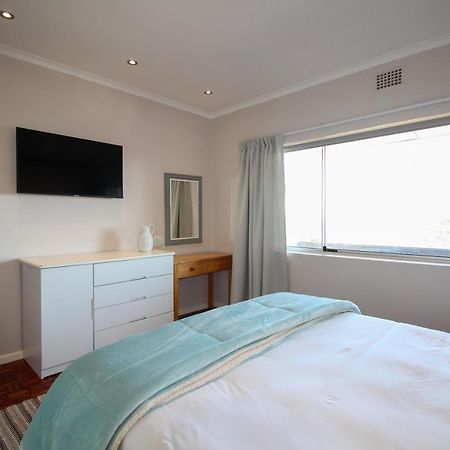 Westward HO Apartment 13 Kapsztad Zewnętrze zdjęcie