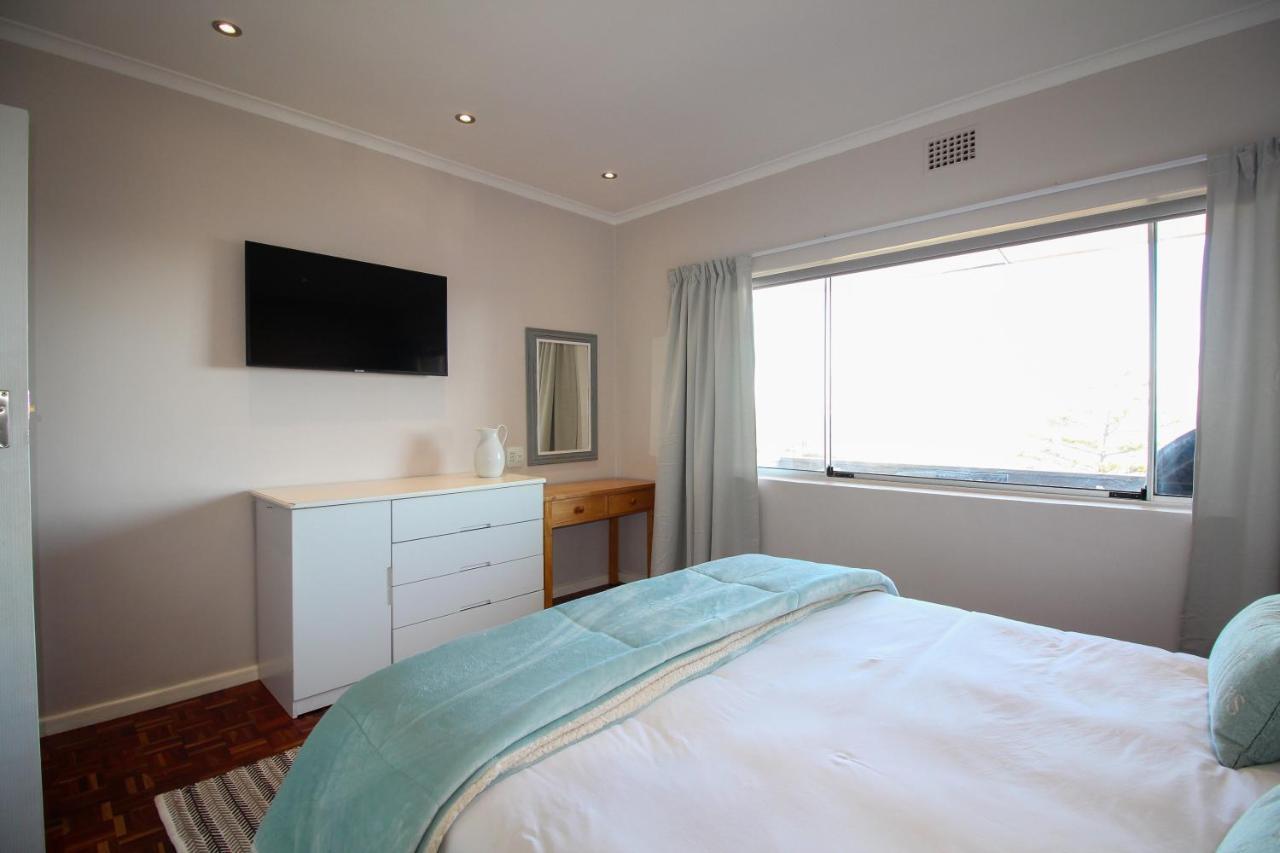 Westward HO Apartment 13 Kapsztad Zewnętrze zdjęcie