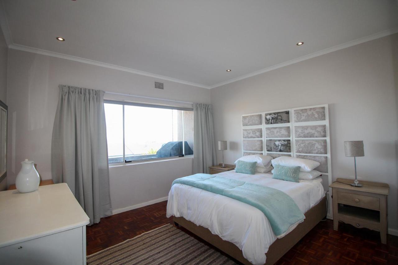 Westward HO Apartment 13 Kapsztad Zewnętrze zdjęcie