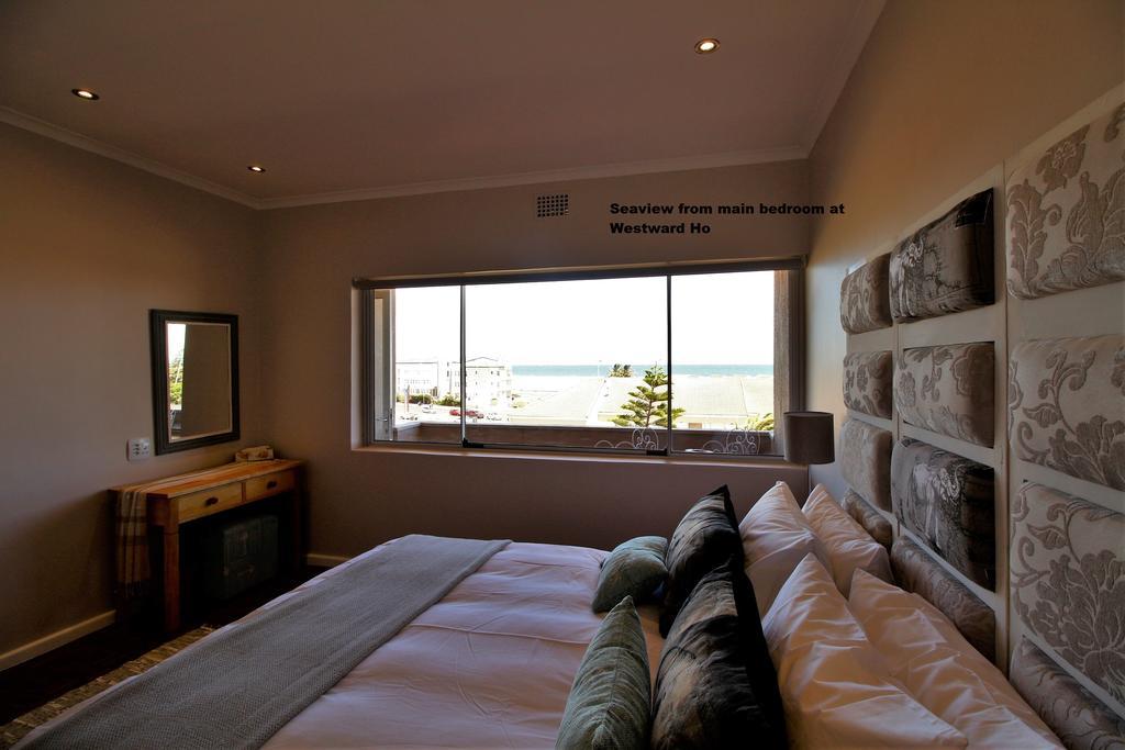 Westward HO Apartment 13 Kapsztad Zewnętrze zdjęcie