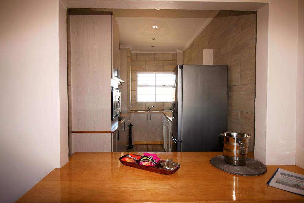 Westward HO Apartment 13 Kapsztad Pokój zdjęcie