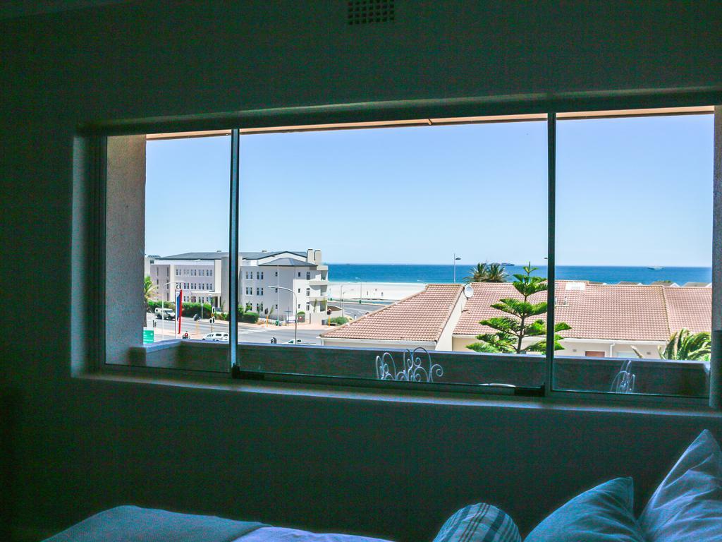 Westward HO Apartment 13 Kapsztad Pokój zdjęcie