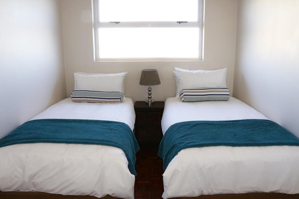 Westward HO Apartment 13 Kapsztad Zewnętrze zdjęcie