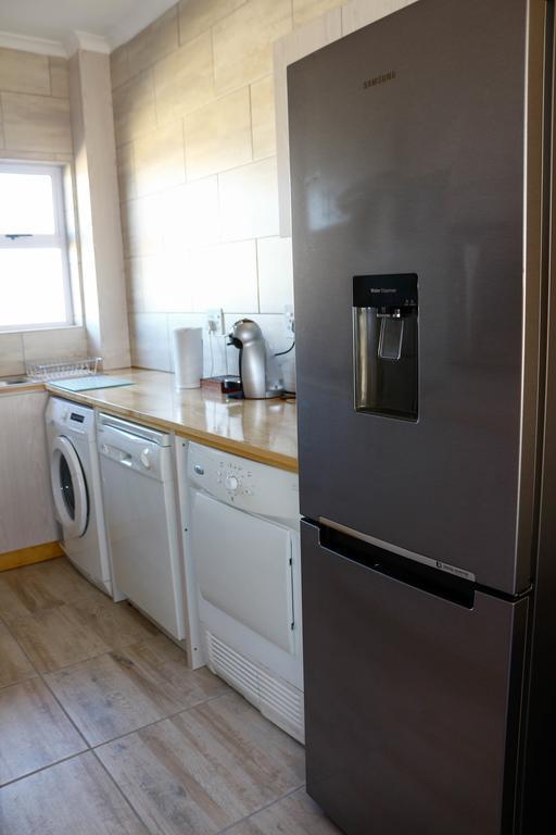 Westward HO Apartment 13 Kapsztad Zewnętrze zdjęcie